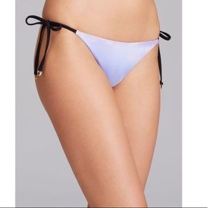 Wildfox Tiger Island BIkini